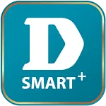 D-Link Smart Plus CCTV icon