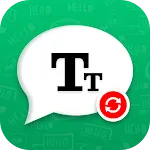 Text Repeater: Repeat Text 10K icon