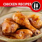 Chicken Recipes icon