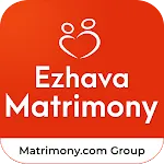 Ezhava Matrimony -Marriage App icon