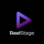 ReelStage icon
