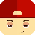Tricky Test: Get smart icon