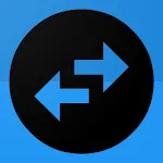 Analog Scaling icon