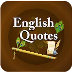 English Quotes icon