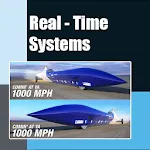 Real Time Systems icon