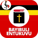 Bayibuli Entukuvu (Luganda) icon