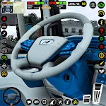 Real Truck Game Truck Driving