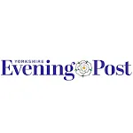 Yorkshire Evening Post Paper icon
