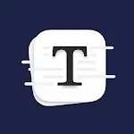 Text Guard icon