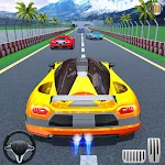 Car Racing Games 2024 icon