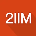 CAT Preparation 2IIM icon
