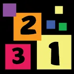 PowerNumber icon