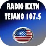 KXTN Tejano 107.5 Radio Online icon