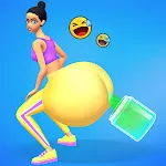 Fart Jar Auction - Fart Pusher icon