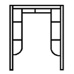 Hitung Steger icon