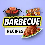 Barbecue Recipes: Grilled Meat icon