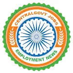 Central Government Jobs Alert icon