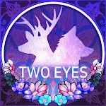Two Eyes - Nonogram icon