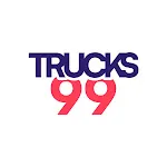 Trucks99 Buy Sell used Vehicle icon