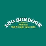 Leo Burdock - Fish & Chips icon