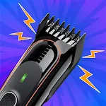 Fun Sounds: Hair Clipper Prank icon