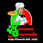Mamma Carmela Cafe Pizzeria icon