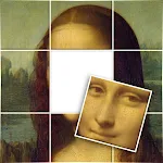 Jigsort - Jigsaw Puzzle Games icon