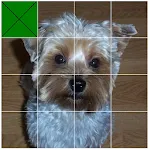 15-puzzle icon