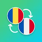 Romanian - French Translator icon