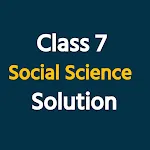 Class 7 Social Science icon