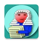 Contest Judge icon