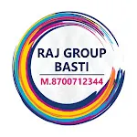 Raj Travels Basti icon