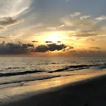 Animated Beach Live Wallpaper icon
