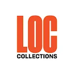LOC Collections icon