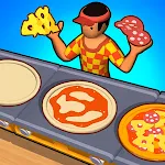 Conveyor Rush: Idle Food Games icon