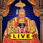 TuljaBhavani Tuljapur Darshan icon