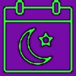 Islamic Date Converter icon