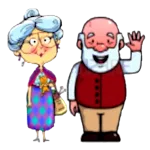 Abuelxz icon