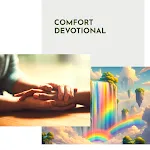 Daily Comfort Devotional icon