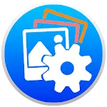 Duplicate Photos Fixer Pro icon