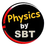 Physics by SBT icon