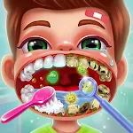 Doctor Care: Surgery Simulator icon