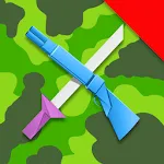 Origami Weapon Guides icon