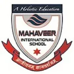 MAHAVEER INTERNATIONAL SCHOOL icon