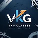 VKG CLASSES icon