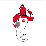 Mahindra Service Genie icon