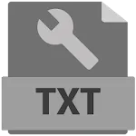 Text Utilities Pro icon