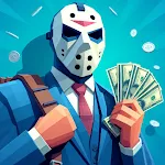HeistDay: Crime Bank Robbery icon