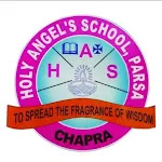 HOLY ANGEL'S SCHOOL icon