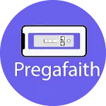 PregaFaith - Pregnancy Test icon